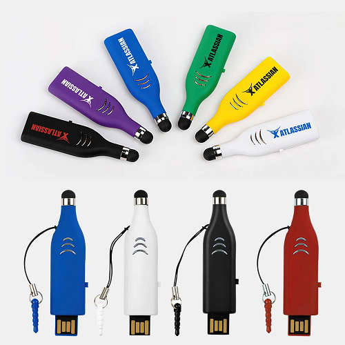 Stylus Touch Pen USB Drive 