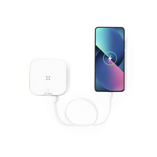 Sucrep Wireless Charger 