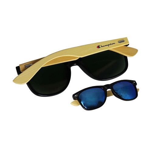 Sunglasses Bamboo (Coated)