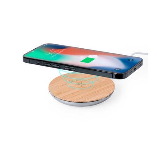 Sutmy Wireless Charger