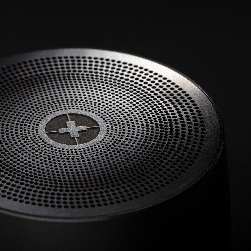 Swiss Peak Bass Speaker 