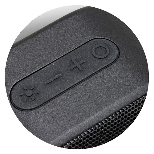 7W Outdoor Bluetooth Speaker 