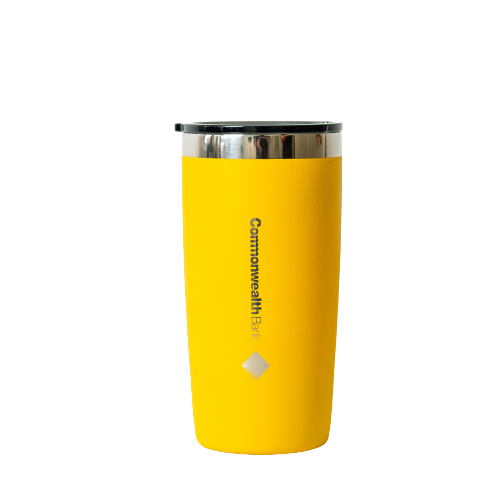 The Sanny 320ml Tumbler 