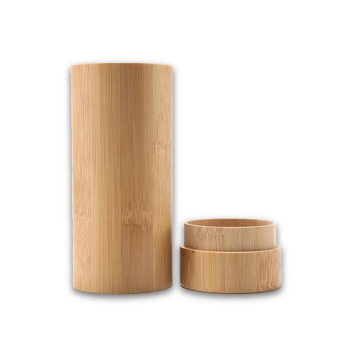 Topanga Bamboo Sunglasses Case