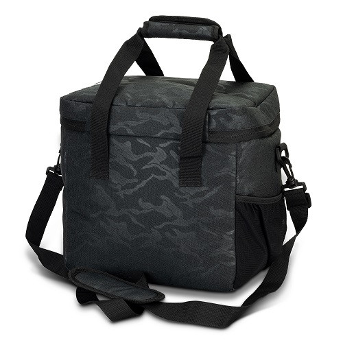 Urban Camo Cooler Bag 