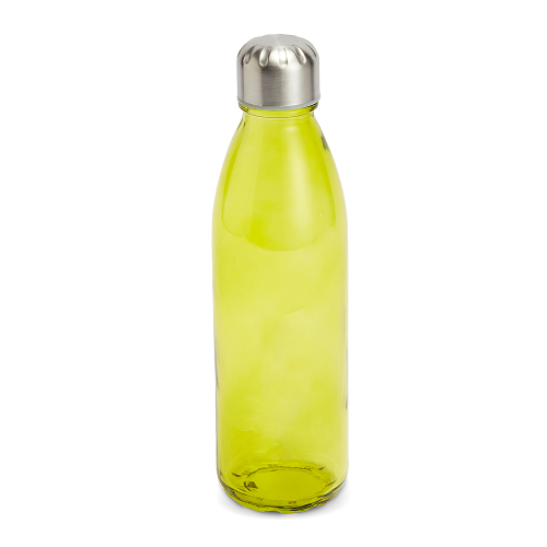 Deandre 600ml Glass Bottle 