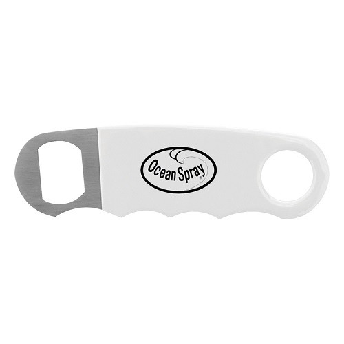 Vinyl Smithfield Bottle Opener 