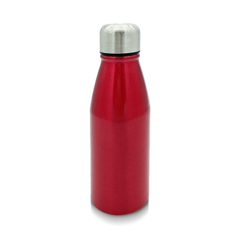 450ml Aluminium Water Bottle 