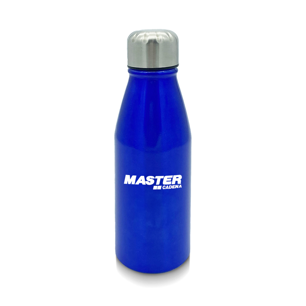 450ml Aluminium Water Bottle 