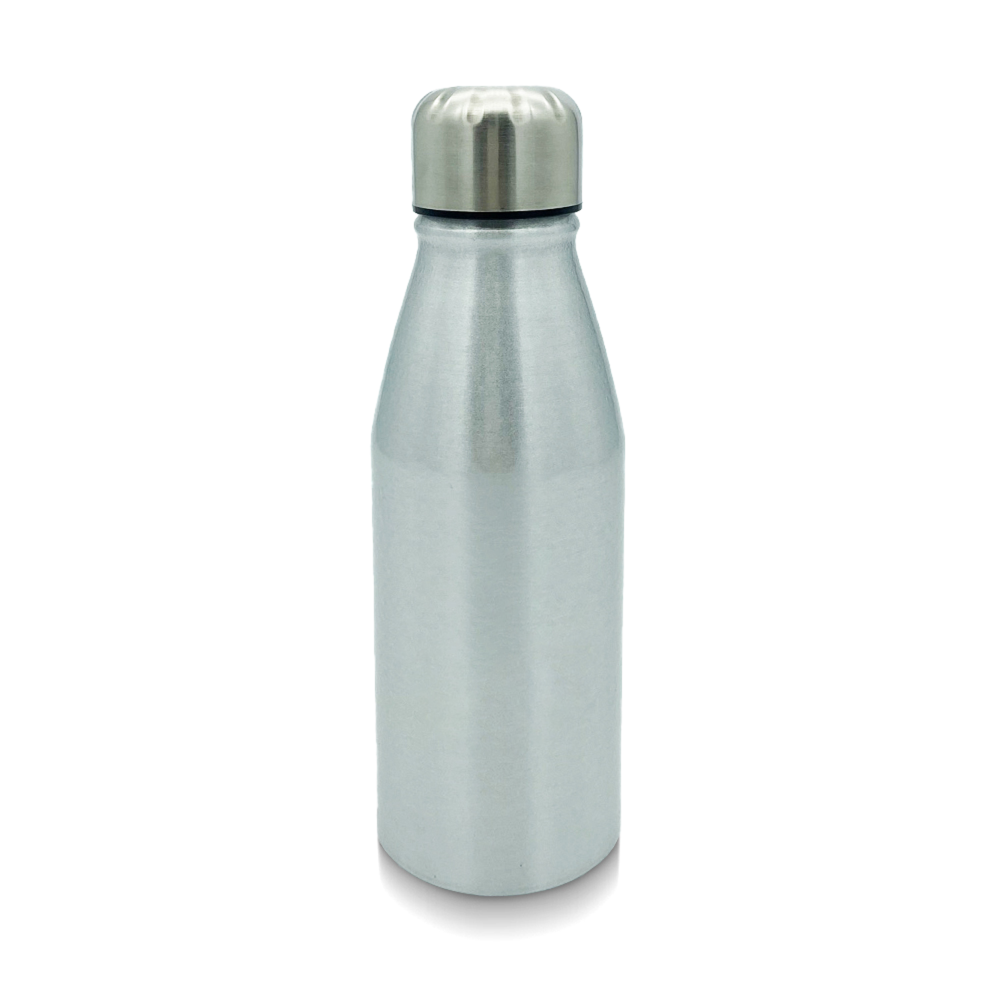 450ml Aluminium Water Bottle 