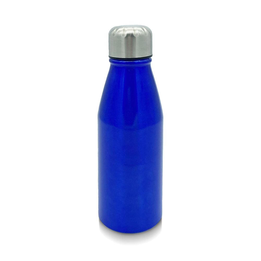 450ml Aluminium Water Bottle 