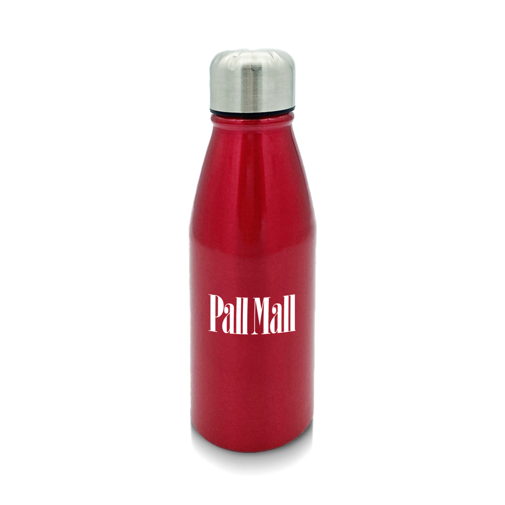 450ml Aluminium Water Bottle 