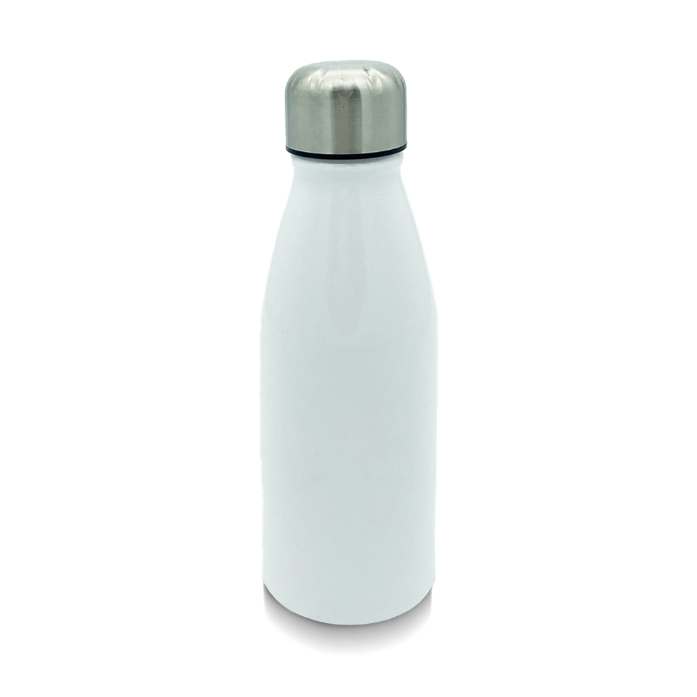 450ml Aluminium Water Bottle 