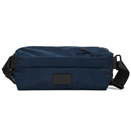 Waste2Gear Recycled Ocean Plastic Fabric Sling Bag 