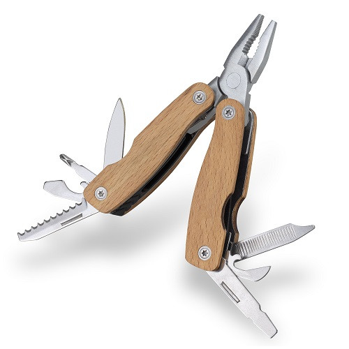 Wooden Multi Tool 