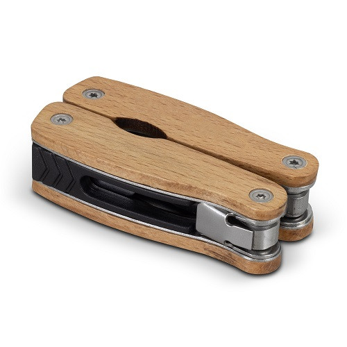 Wooden Multi Tool 