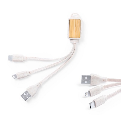 Abey Charger Cable