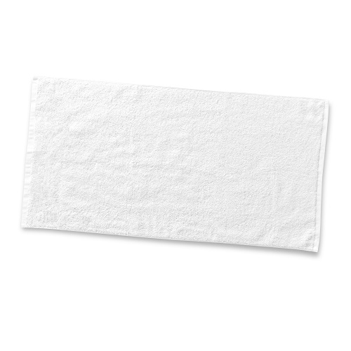 Absorbent Cotton Beach Towel 