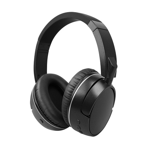 Active Noise Cancelling Wireless Headphones 