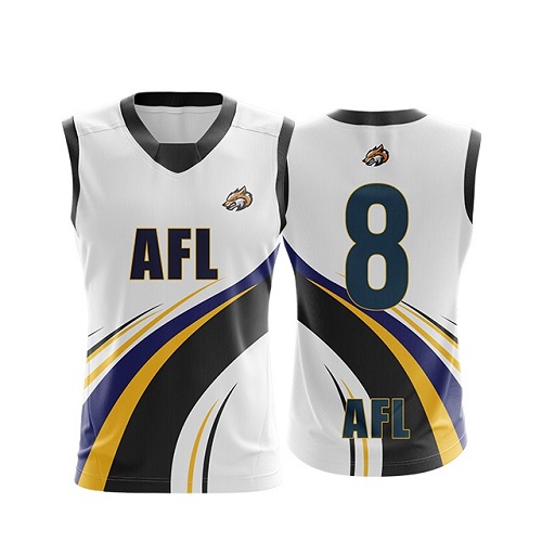 AFL Jersey 