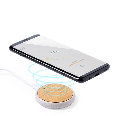 Allard Wireless Charger