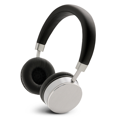 Aluminium Casing Bluetooth Headphones