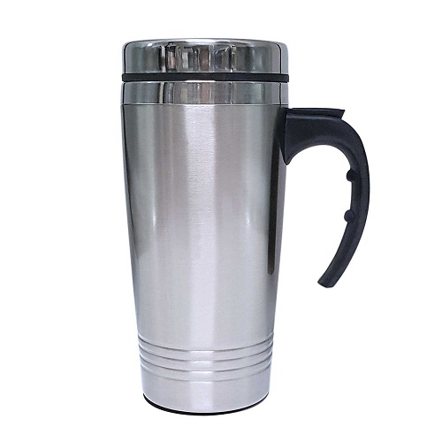 Amadeus Stainless Steel Thermal Mug