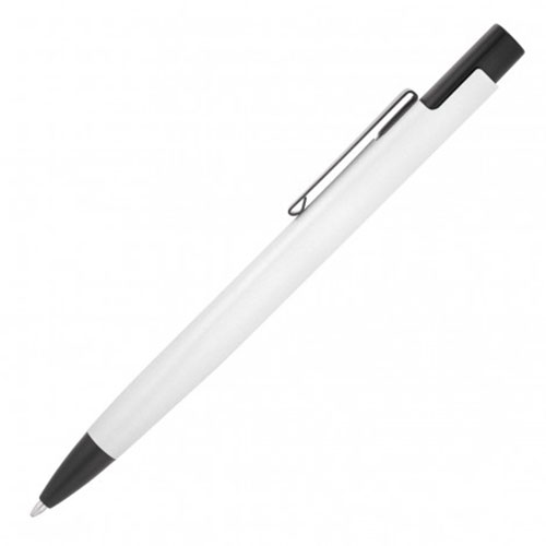 Andria Matte Metal Ballpoint Pen 