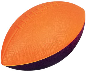 Anti Stress Reliever American Football Shape