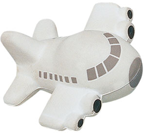 Anti Stress Shape Reliever Plane