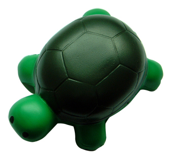 Anti Stress Shape Reliever Tortoise