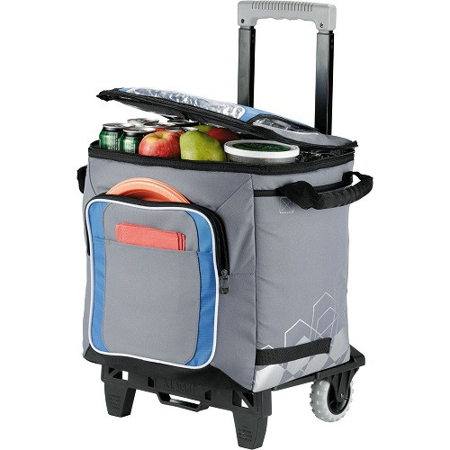 Arctic Zone 50 Can Cooler Trolley 