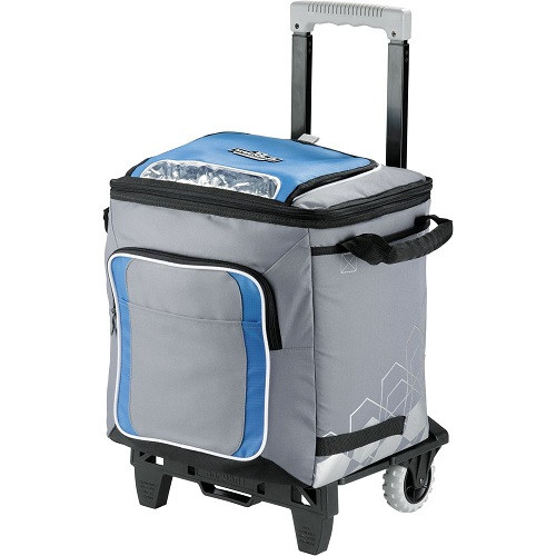 Arctic Zone 50 Can Cooler Trolley 