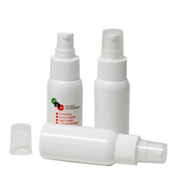 Aromatherapy Body Lotion Pump