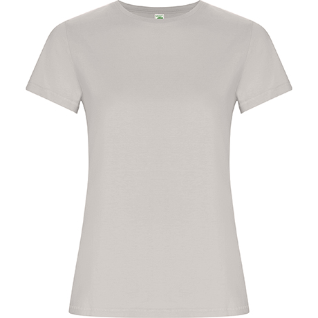 Aszard Golden T-Shirt for Women