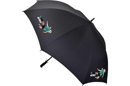 Auto Golf Umbrella 