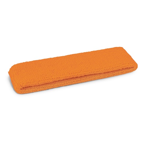 Barley Head Sweatband 