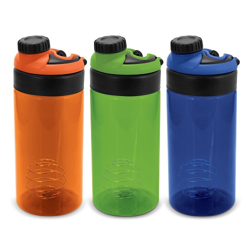 Barry Sports Shaker 