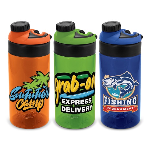 Barry Sports Shaker