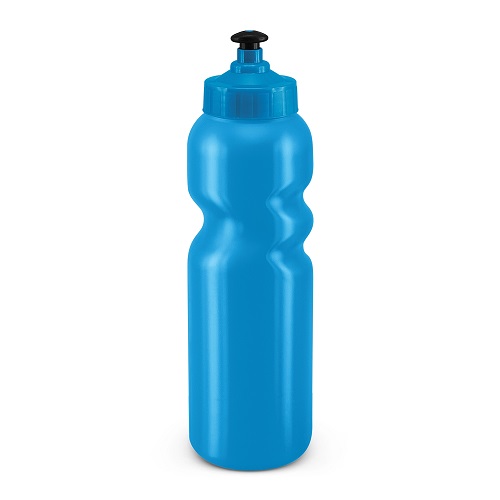 Benjamin Action Sipper Bottle 