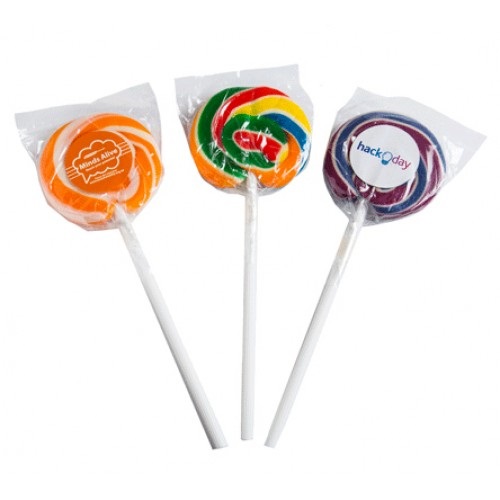 Candy Lollipop