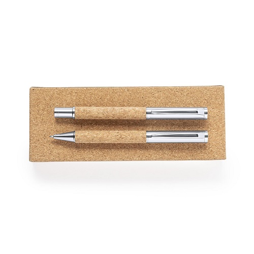 Braxton Ball Pen and Roller Set 