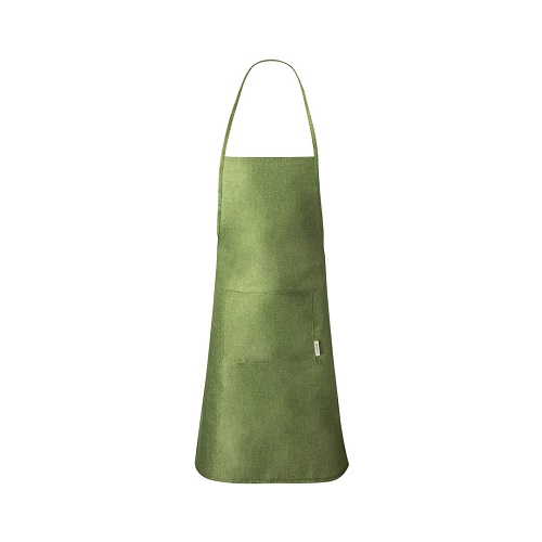 Buckingham HEMP Apron 