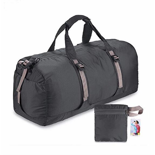 Byron Collapsible Duffle Bag