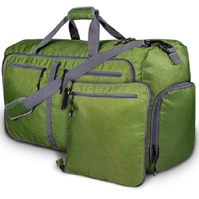 Byron Collapsible Duffle Bag 