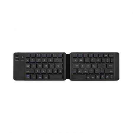 Caden Foldable Bluetooth Keyboard 