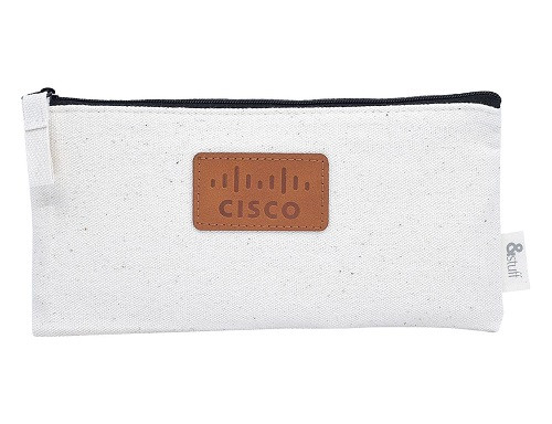 Calico Travel Pouch 