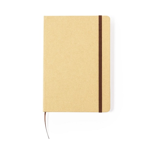 Cambria A5 Recycled Notepad 