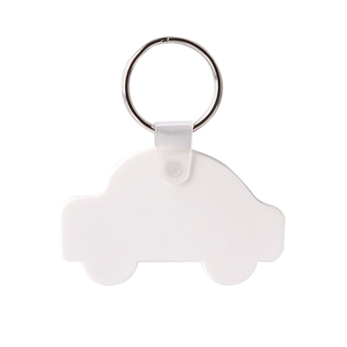 Car Durasoft Keyring 