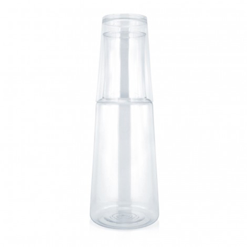 Carafe w/ Cup 880ml 